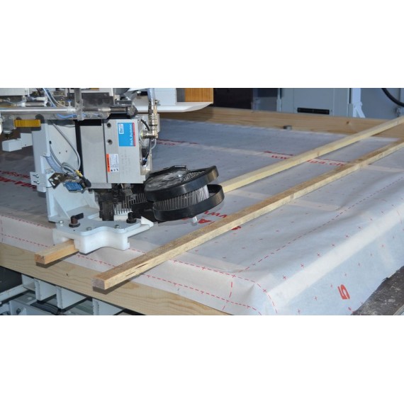 WALLTEQ M-500