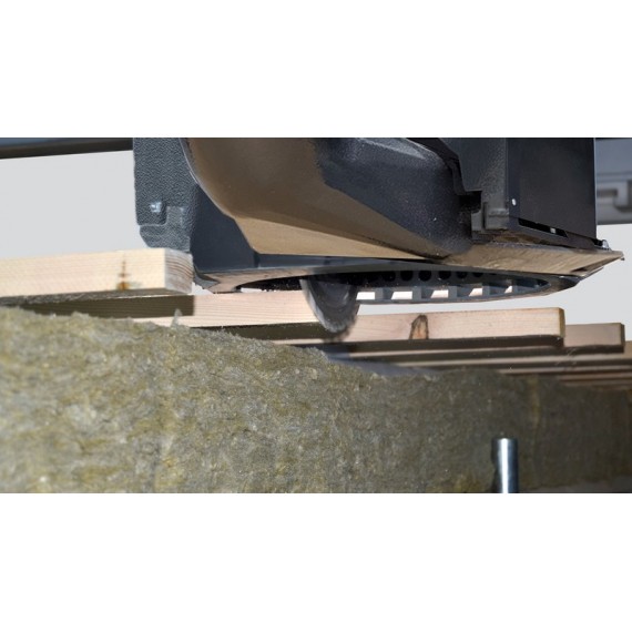 WALLTEQ M-500