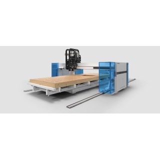 WALLTEQ M-500