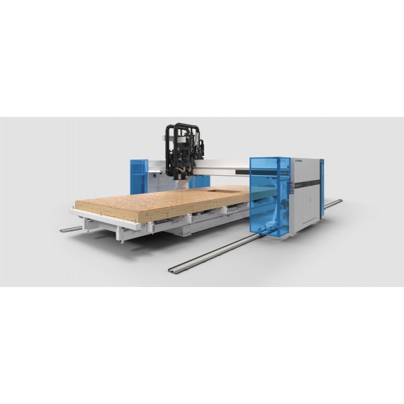 WALLTEQ M-500