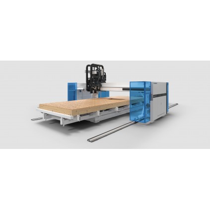 WALLTEQ M-500
