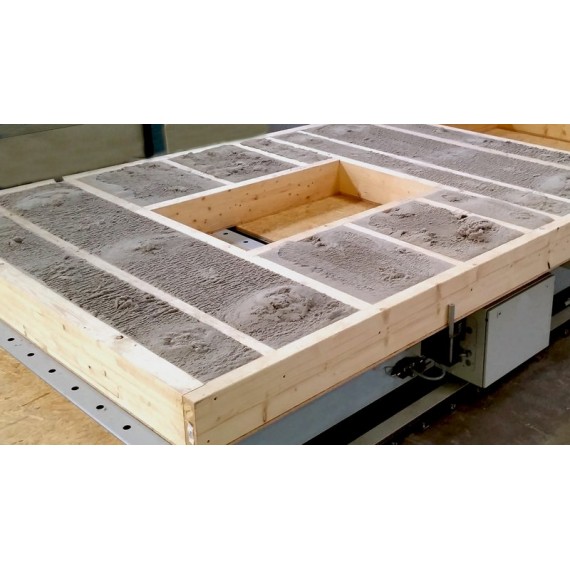 WALLTEQ M-500
