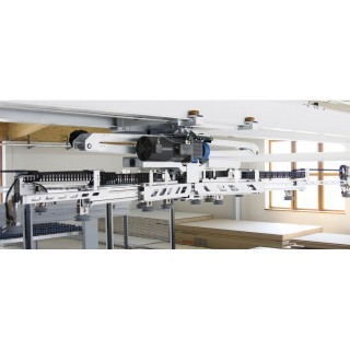 STORETEQ P300 | P-500