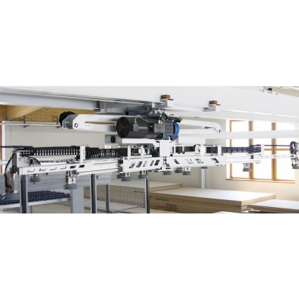 STORETEQ P300 | P-500