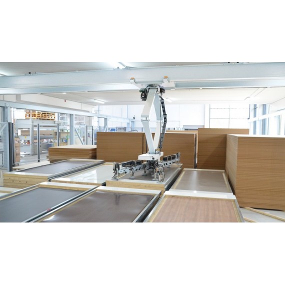 STORETEQ P300 | P-500