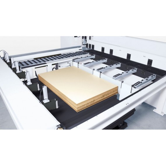 SAWTEQ S-200/S-200 flextec