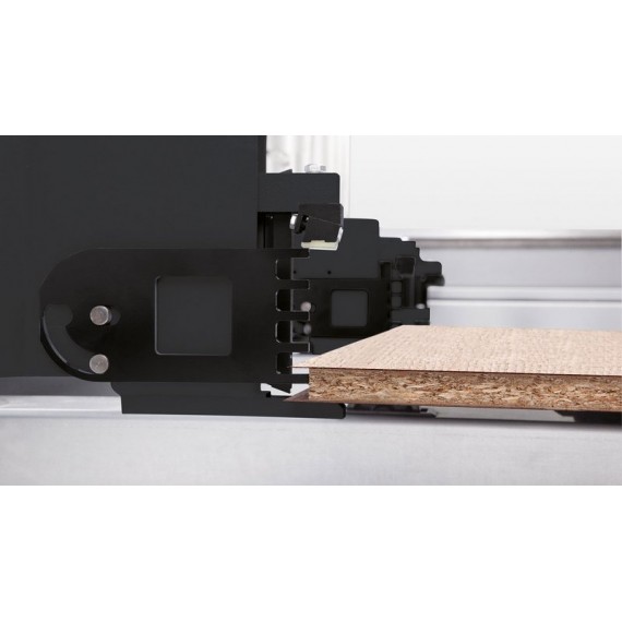 SAWTEQ S-200/S-200 flextec