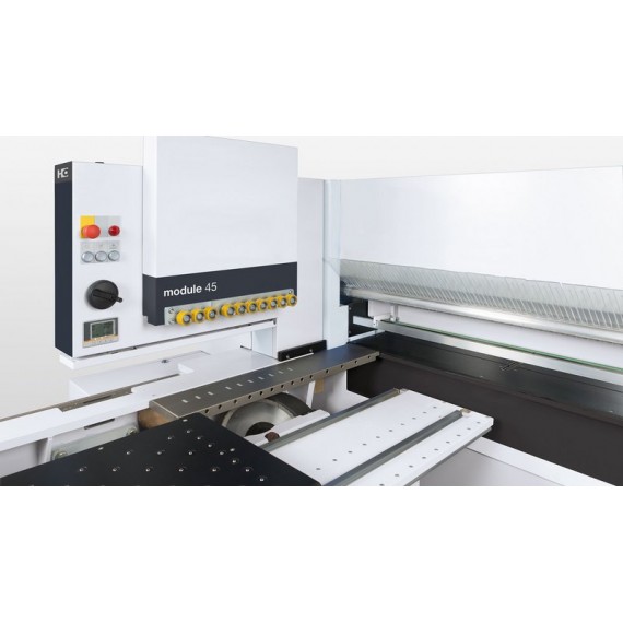 SAWTEQ S-200/S-200 flextec