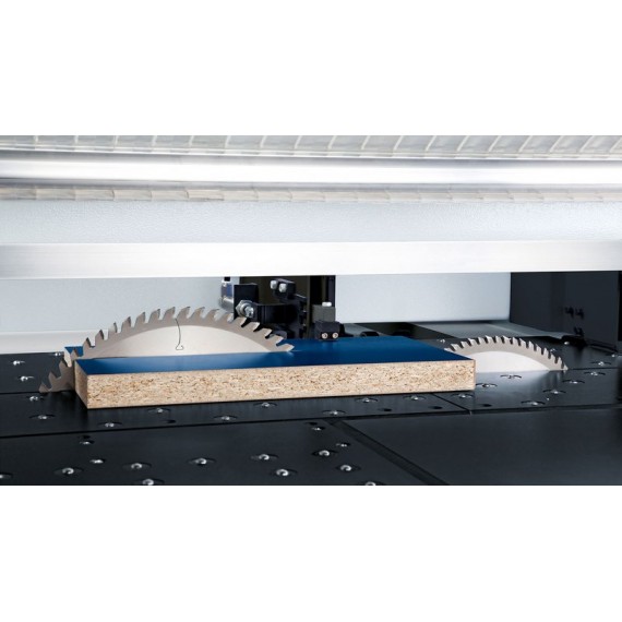 SAWTEQ S-200/S-200 flextec