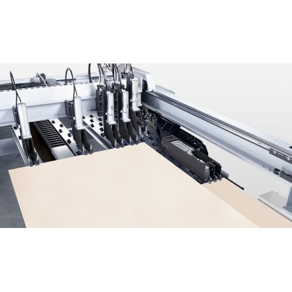 SAWTEQ S-200/S-200 flextec