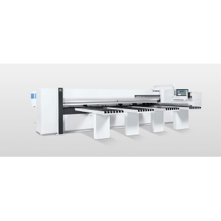 SAWTEQ S-200/S-200 flextec