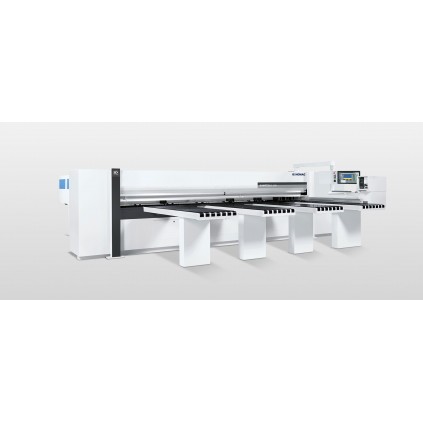 SAWTEQ S-200/S-200 flextec