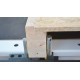 BUILDTEQ A-300 selbyggersett elementbord