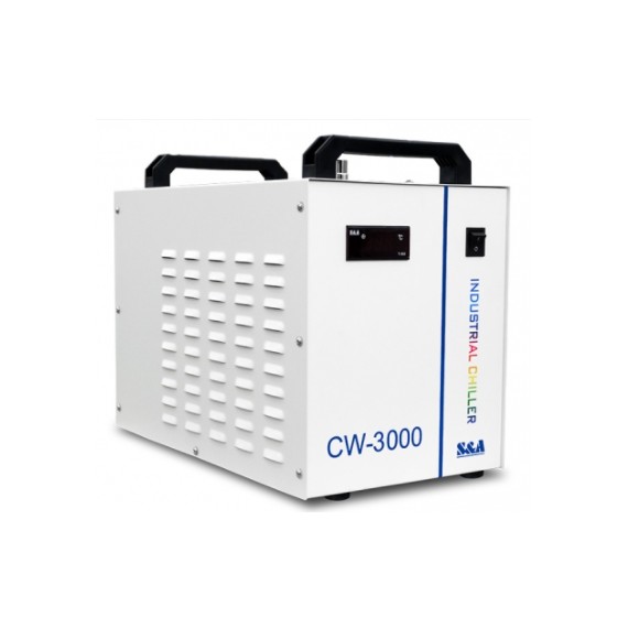 CO2 Laser 6040