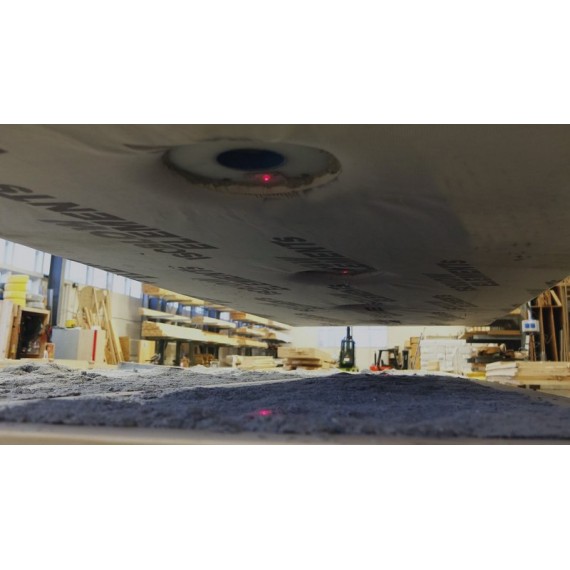M-300/M-500 insuFill