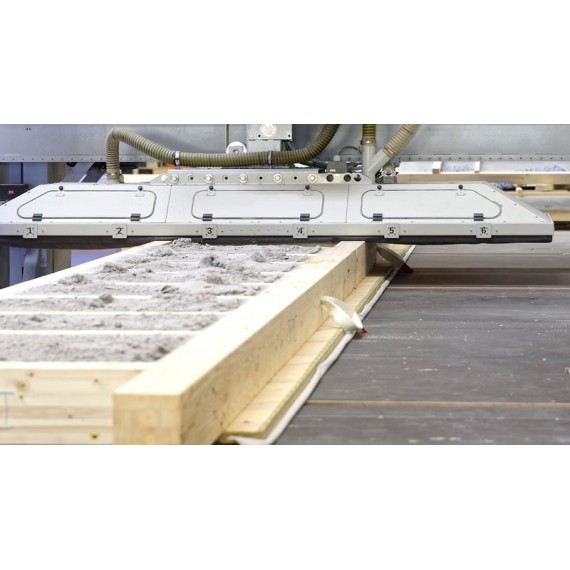 M-300/M-500 insuFill