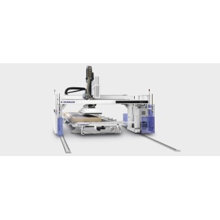 M-300/M-500 insuFill
