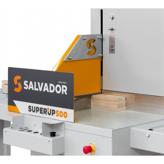 Salvador Superup 500