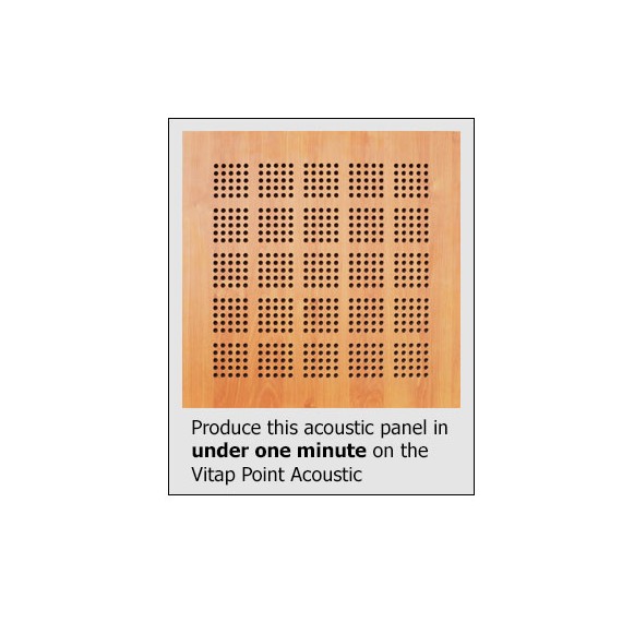 Vitap Point Acoustic
