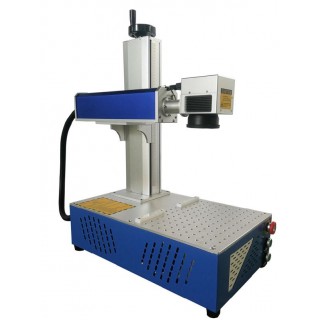 Fiber Laser 2020