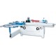 MJX6115G 2400 mm Kombinert sag og fres
