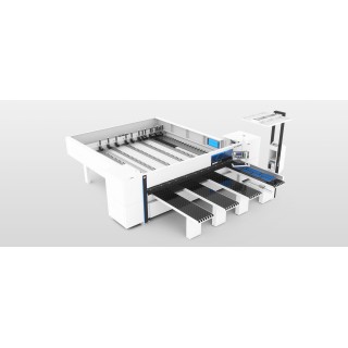 SAWTEQ S-300 / S-310 / S-320 flexTec