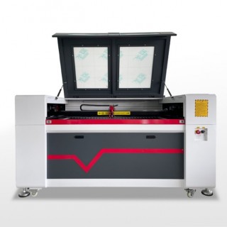 Dobbelt Laser 1390