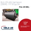 BULLERJAN FreeFlow FF18 Typ 04 (30kW)