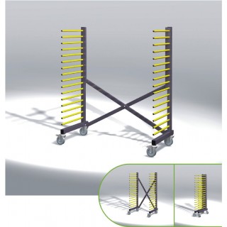 Lakkreol Mover X2 –A59