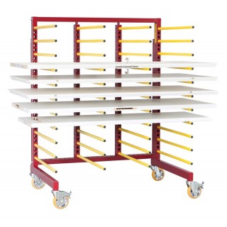 Lakkreol Mobil Rack R 900