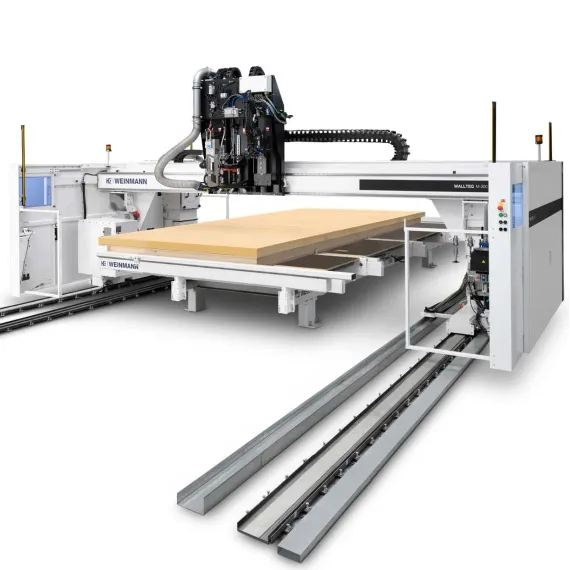 WALLTEQ M-300