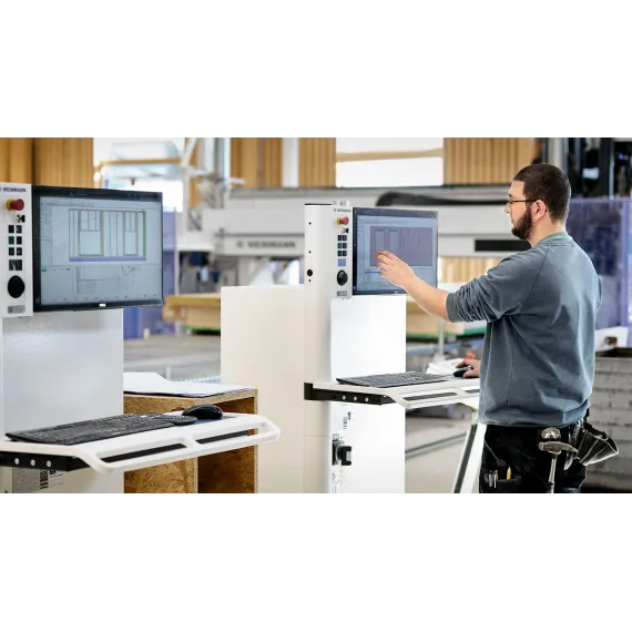 WALLTEQ M-300