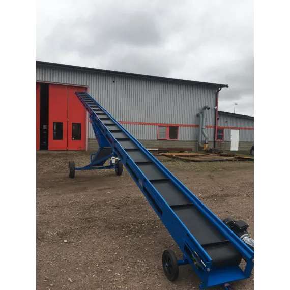 Transportbaner