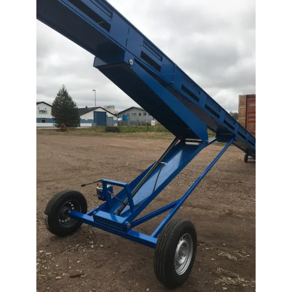 Transportbaner