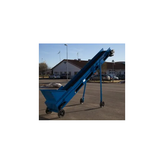 Transportbaner