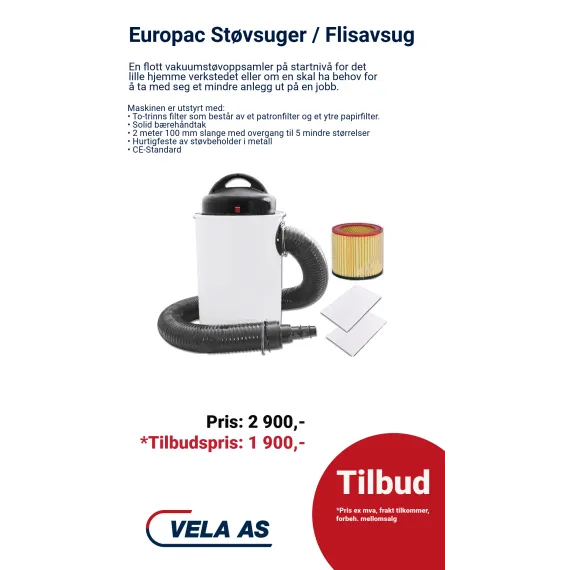 Partivarer til gunstige priser