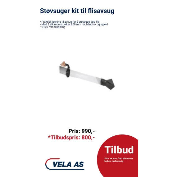 Partivarer til gunstige priser