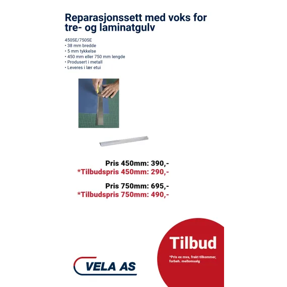 Partivarer til gunstige priser
