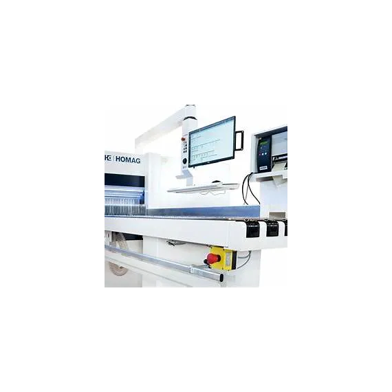 SAWTEQ S-200/S-200 flextec