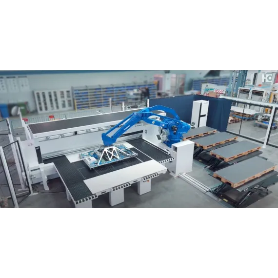 SAWTEQ S-200/S-200 flextec