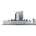 CENTATEQ P-100 innstegsmodell / CNC bearbeidingssenter