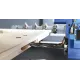 CENTATEQ P-100 innstegsmodell / CNC bearbeidingssenter