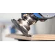 CENTATEQ P-100 innstegsmodell / CNC bearbeidingssenter