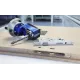 CENTATEQ P-100 innstegsmodell / CNC bearbeidingssenter