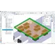 CENTATEQ P-100 innstegsmodell / CNC bearbeidingssenter