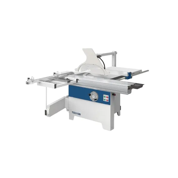 TS315B Justersag