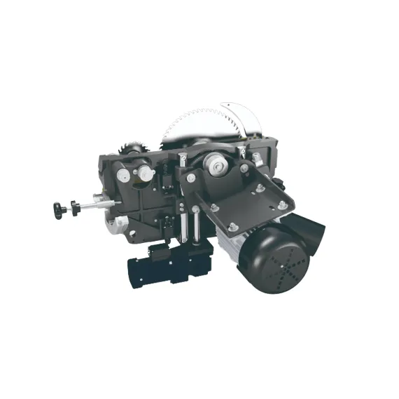 CPS315B Justersag