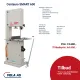 Centauro SMART 600 Båndsag