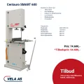 Centauro SMART 600 Båndsag