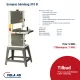 Europac Båndsag 310 B